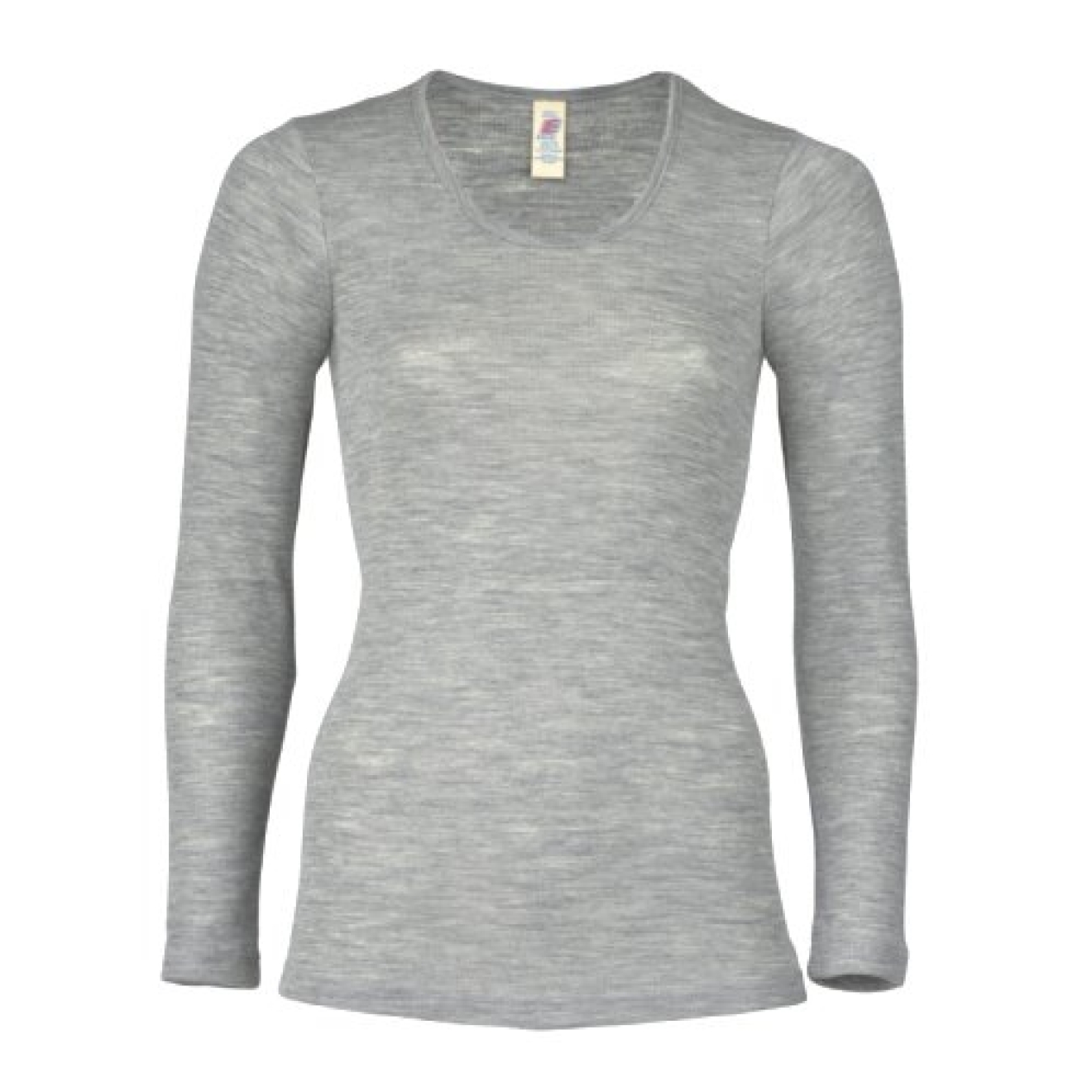 Shirt Engel Unterhemd Damen Wolle / Seide