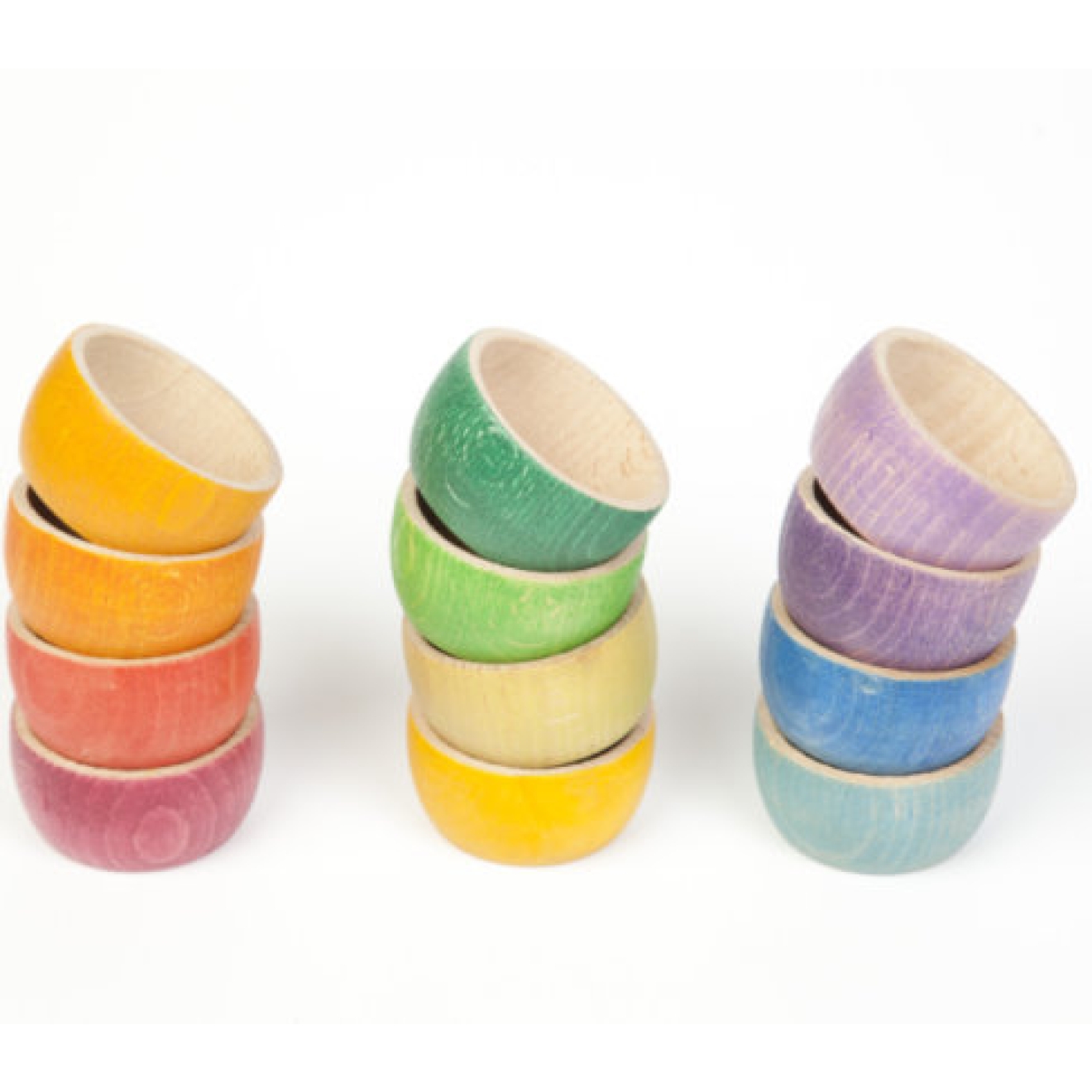 Grapat 12 Schalen Bowls