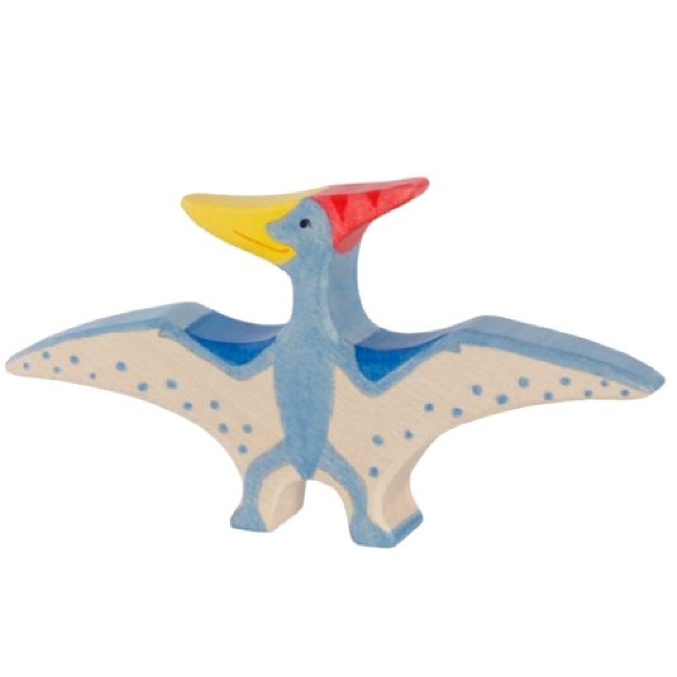 Pteranodon Holztiger Dino