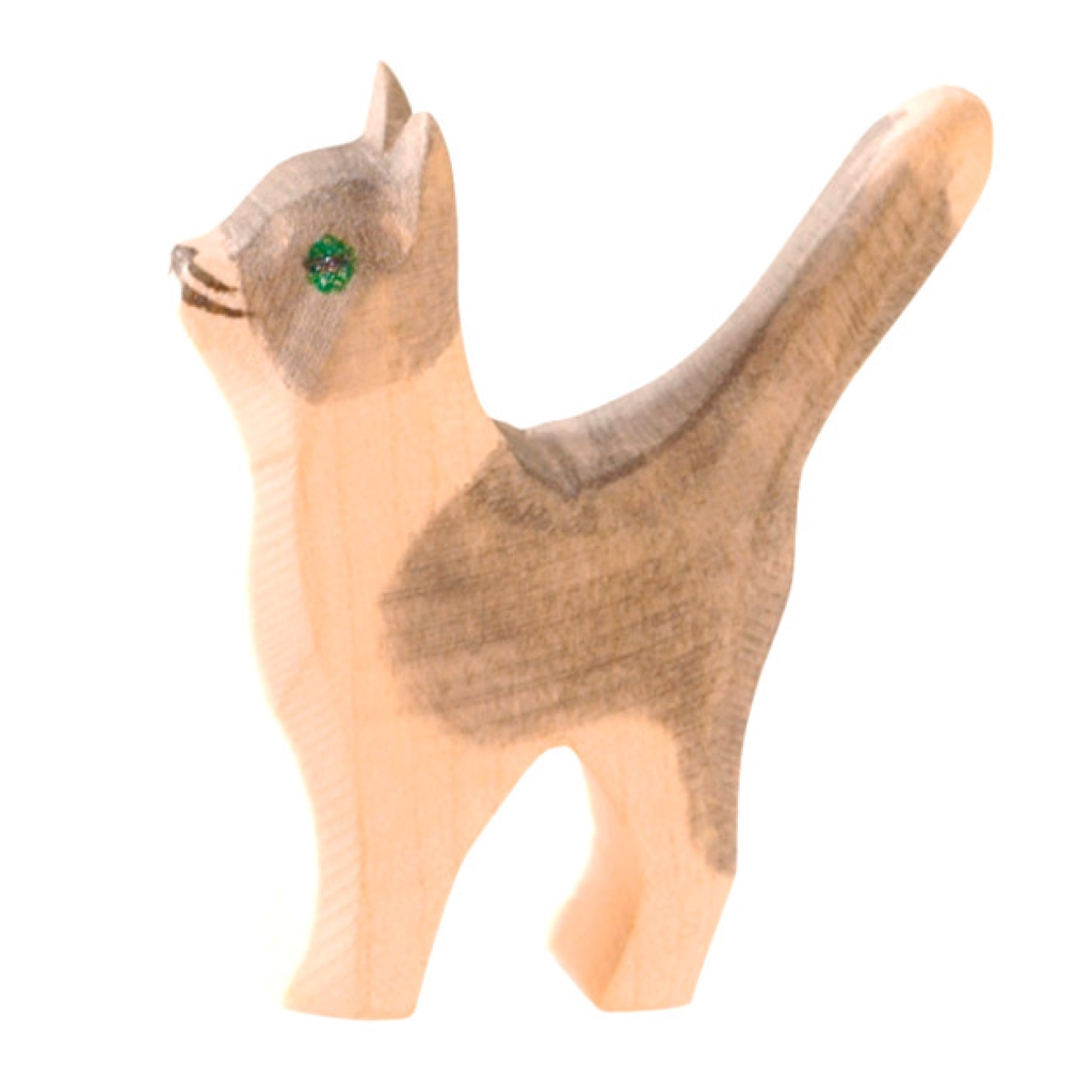 Katze klein Ostheimer