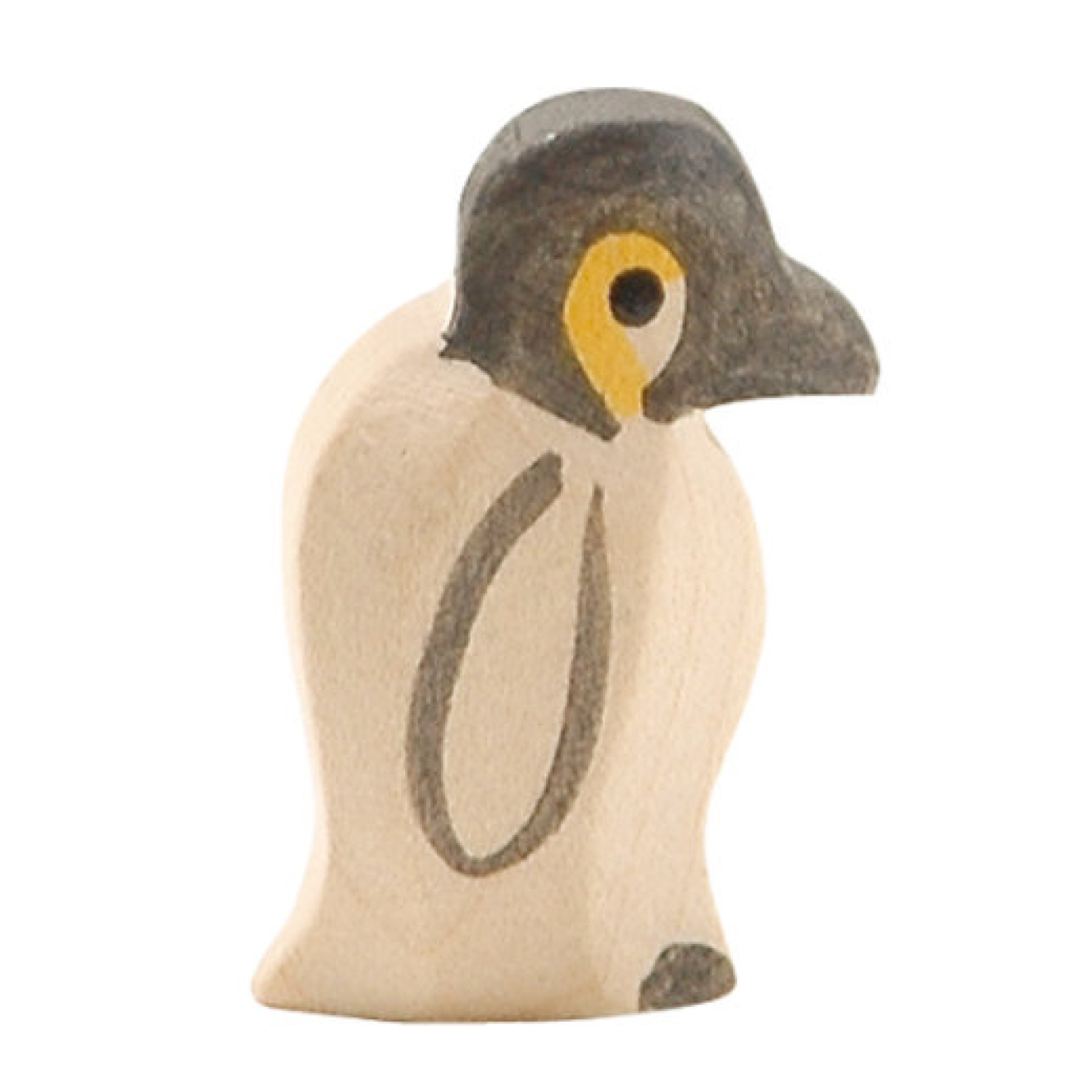 Kleiner Pinguin von Margarete Ostheimer