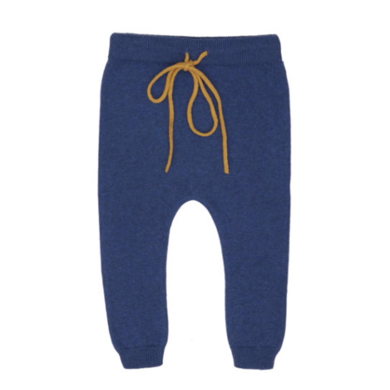 Puri Hipsterpant blau